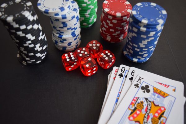 Understanding Game Volatility on Slot Websites